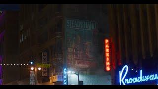 SAINT MOTEL - Steady Hand (Official Visualizer)