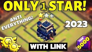 TOP 20 WORLD BEST TH9 War Base With Link | Th9 Cwl Base With Link | Th9 Legend Base | 2023