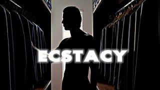 American Psycho - Ecstacy |4K| EDIT