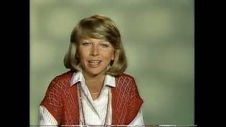 ARD "Ein seltsames Paar" Filmansage von Eva-Maria Kramm (ARD  07.09.1979)