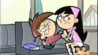 “STOP Ignoring ME Ignoring YOU!”, but it’s the original airing (May 18, 2004)