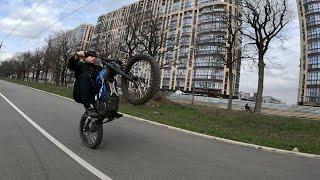 Как на самом деле я использую Talaria TL4000