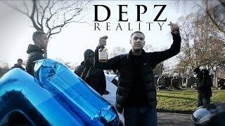 P110 - Depz - Reality #RipShamz