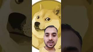 Twitter Logo swapped to Doge Coin #trending #shorts #short #ytshorts