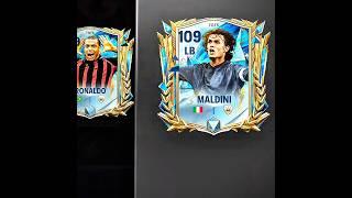 NEW PLAYER PICK ️ #eafc24 #fifamobile #fifa #fifa23 #eafc #shortsvideo #shorts