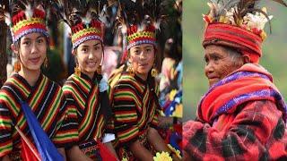 Cordillera igorot culture