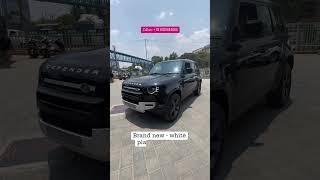 Range rover defender for 11 lakhs only?!  #shorts #prorata #rangerover