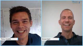 Investeren in vastgoed met een aankoopcoach. Interview met Richard Kaart | Vastgoedinvestering