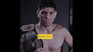 Nick Diaz  #ufc #nickdiaz #mma