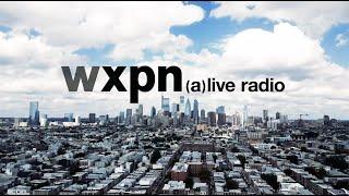 WXPN (a)Live Radio