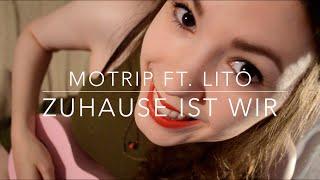 Zuhause ist wir - Motrip ft. Lito - Lisa Shari (Cover)