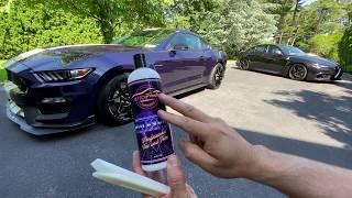 Auto Fanatic Quick Detailing Tool Tips