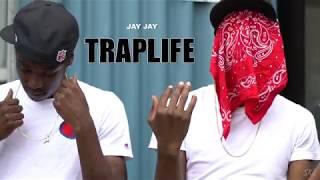 NH$ Jay Jay - TrapLife (Official Music Video) Shot by @sxlerno