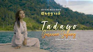 Anggrek - Tadayo Gurauan Sayang (Official Music Video | RTJ Production)