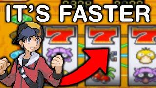 Why Speedrunners Gamble to Beat HeartGold SoulSilver