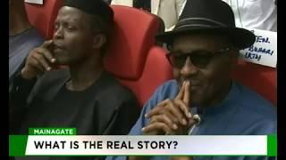 Mainagate: What is the real Story?