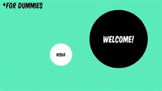 Introduction: Welcome to Reutlingen University!