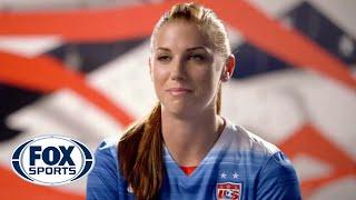 FIFA Women's World Cup 2015: Alex Morgan Profile