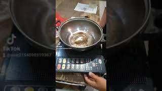 Kyowa INDUCTION COOKER / Salamat sa pagdemo bai 