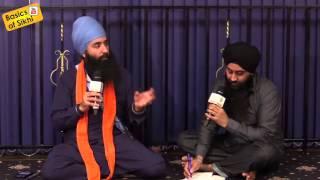 Why are there caste based Gurdwaras? Sikh Youth Show - Q&A #4