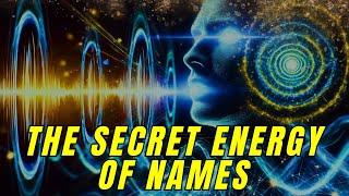 How Your Name Shapes Your Life’s Destiny