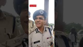 Goa DGP #GoaRepublic24taas