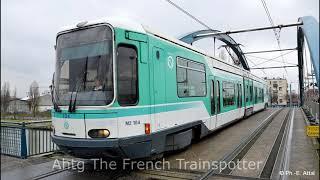 3 2 1 Go RATP Edition