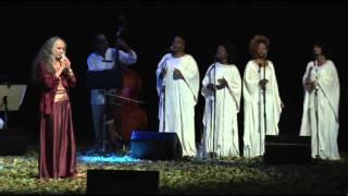 Orquestra Afrosinfônica & Maria Bethânia oficial