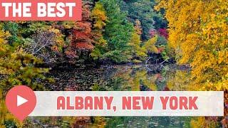 Best Things to Do, See & Eat in Albany, NY