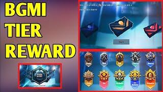 bgmi | season c1s1 ace tier rewards | bgmi gaming