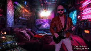 Spase Dark 2025 Alex Khokhlov guitar
