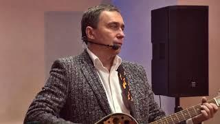 Презентация литературно-музыкального проекта "Поэзия жизни"