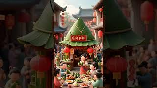 Life in Miniature: The Cutest Ancient Village You've Ever Seen 