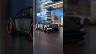 How to customize hotwheels Porsche 911! #shorts #carthangs #hotwheels #mod #porsche