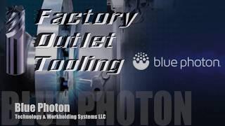 Blue Photon Workholding Demo