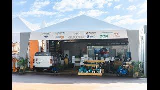 MGL do Brasil na Agrishow 2023