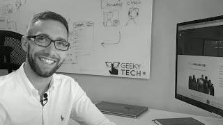 Geeky Tech's SEO Training - The Outtakes