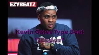 Kevin Gates Type Beat "Illusions" (Prod. By Ezybeatz)