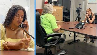 SEE WHY: New volunteer-run call center to help Emergency Management in Perry needs community support