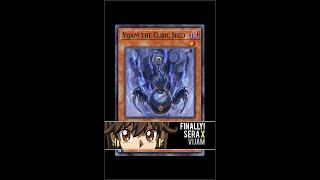 Yugioh Duel Links - Finally! Sera summon Vijam The Cubic Seed