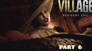 Resident Evil 8 Village Walkthrough Part 6