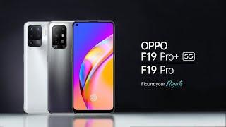 OPPO F19 Pro Series