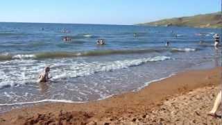 ДЕАЗ пансионат.Отдых на Азовском море в Крыму