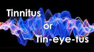 Tinnitus Help - Proven methods for relief from a proven team!