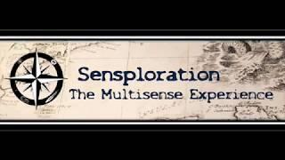 Sensploration - multisensuale Reisevideos    Kanalbeschreibung