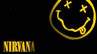 Nirvana - In Bloom [Nevermind] [HQ Sound]