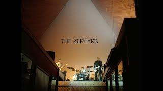 The Zephyrs - Leatherback Official Video