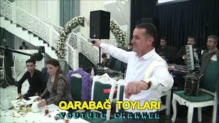 popuri toy mahnilari oxuyan Tapdıq Agcabedili / sintez Xalid / ritm nagara Vuqar