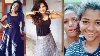 #KaruthaPenne #TikTok She is veralevel bro trending tik tok video / Kerala song karutha penne