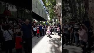 #shorts Тбилиси Пл.Свободы 26 мая
